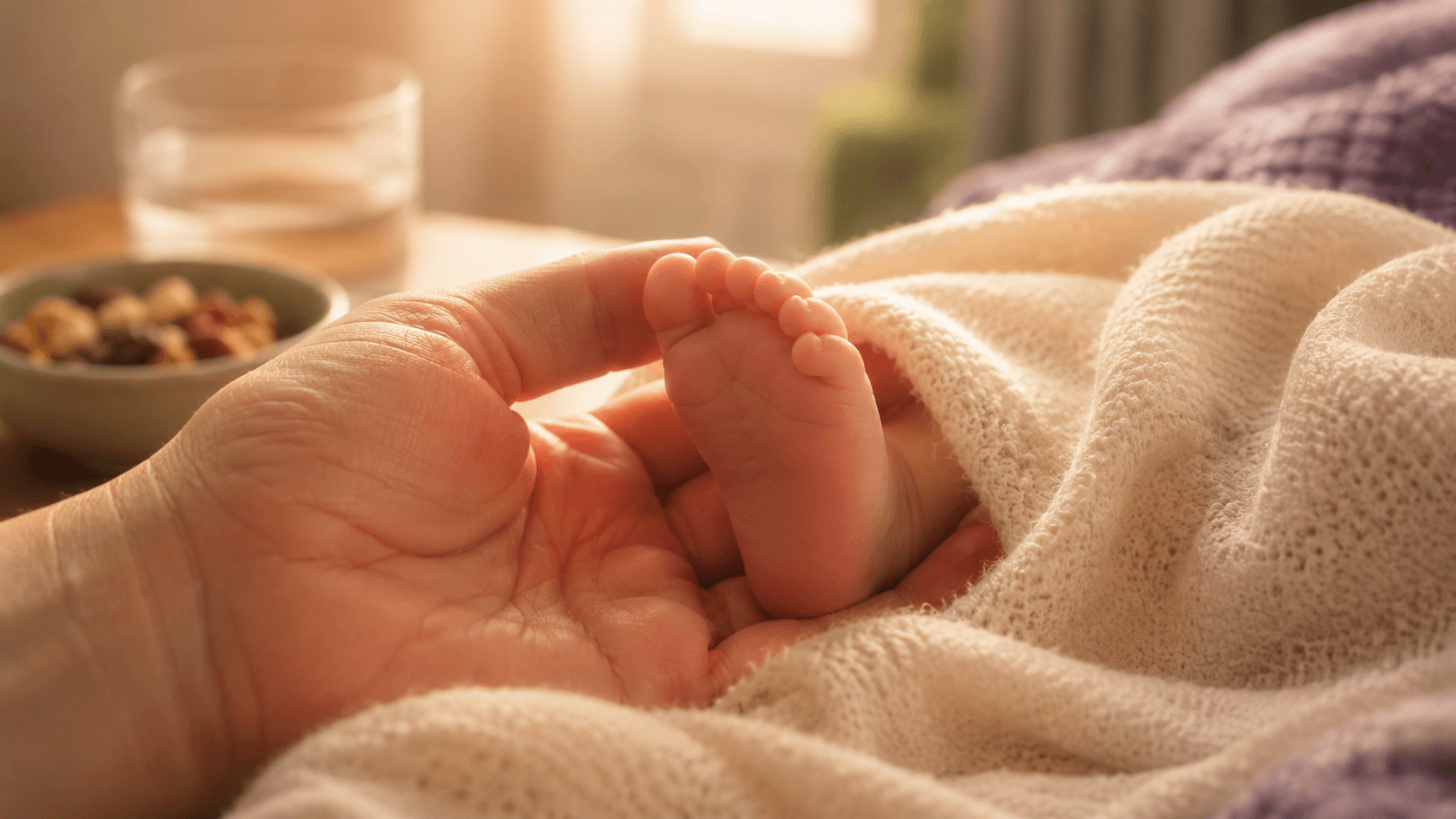 Breastfeeding the First Week: Honest Expectations