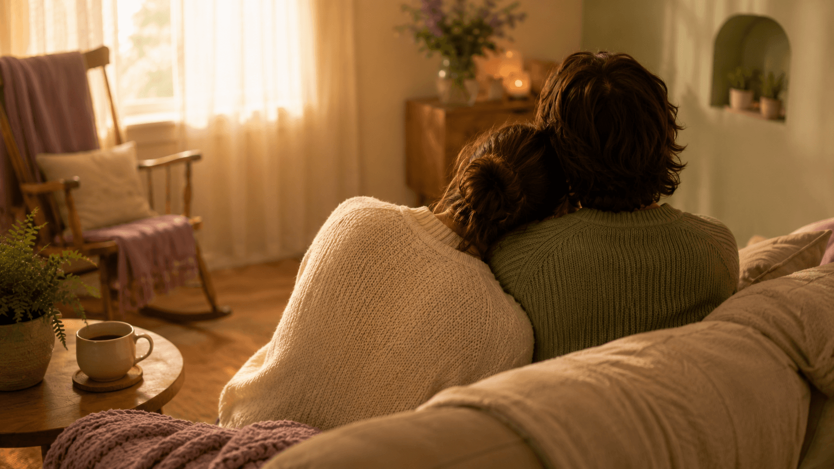 How to Support Your Partner During Labor