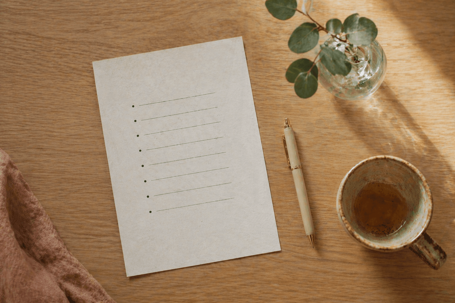 How to Write a One Page Birth Plan That Jacksonville Hospitals Will Actually Read