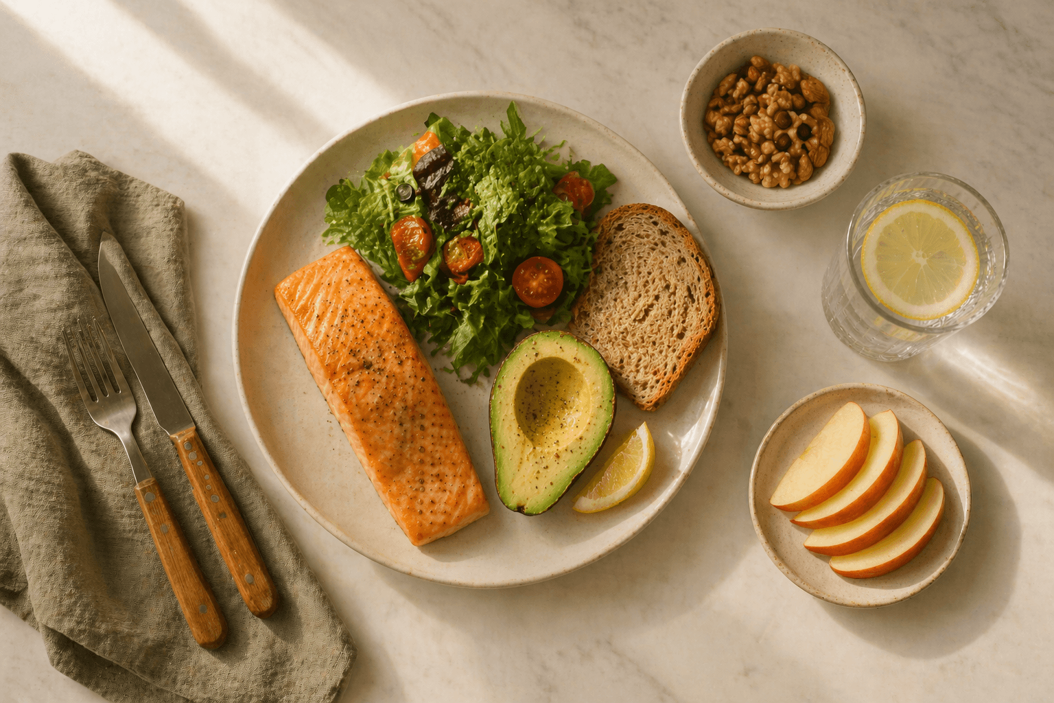 Pregnancy Food Safety: What to Eat and What to Avoid