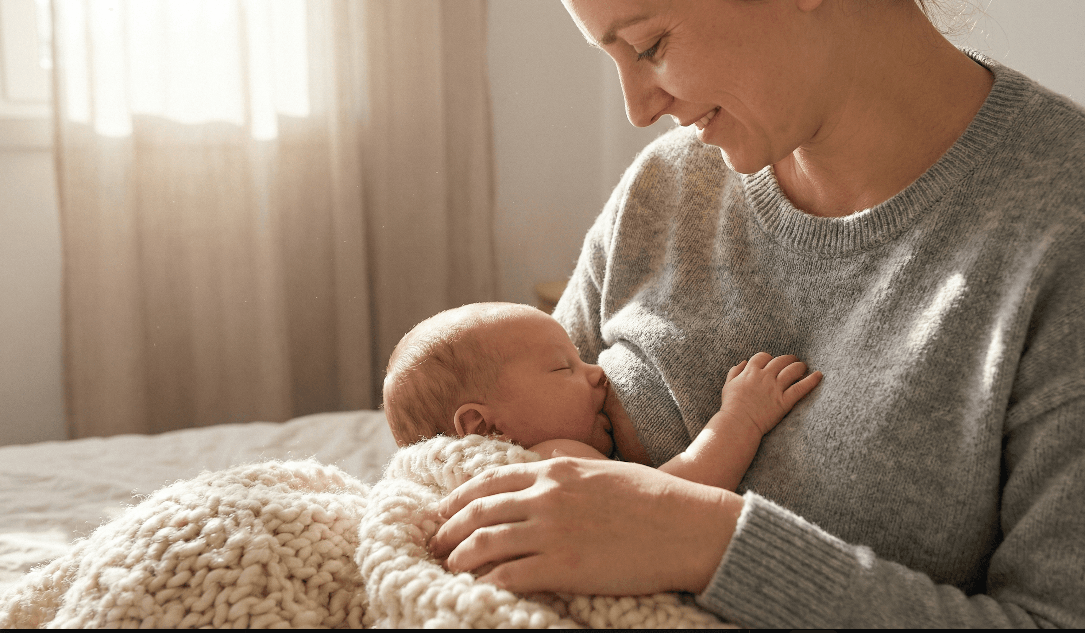 Jacksonville family supported by Nurture Your Habits doula services